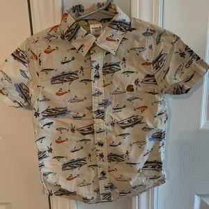 Carhartt shirt